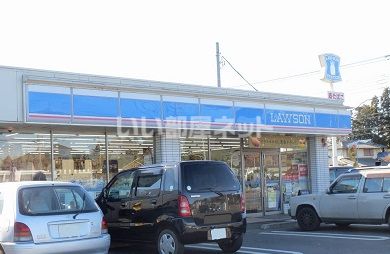 コンビニ　ローソン狭山青柳店（コンビニ）まで1280m