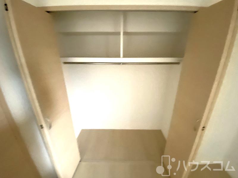収納　収納力もバッチリなんです！！