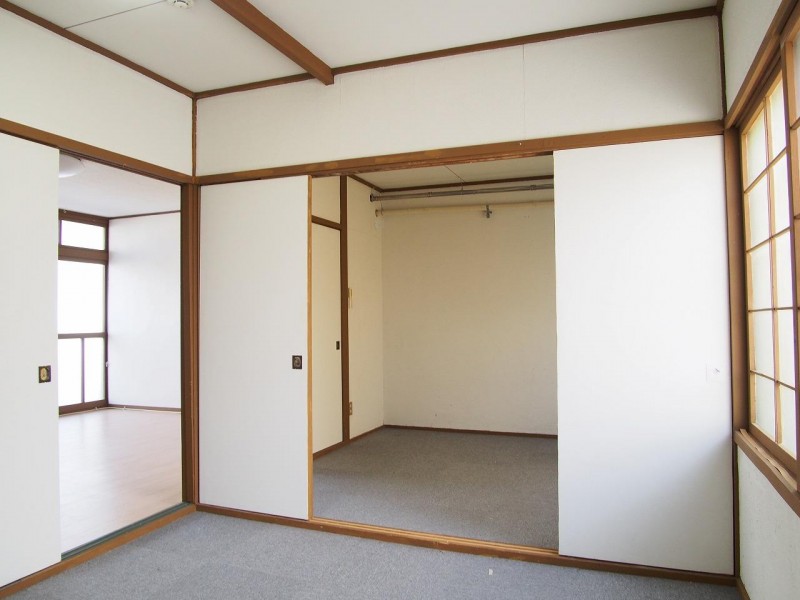 その他部屋・スペース　内装