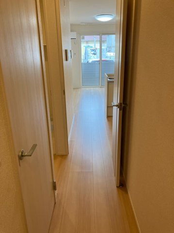 その他　※写真は101号室です