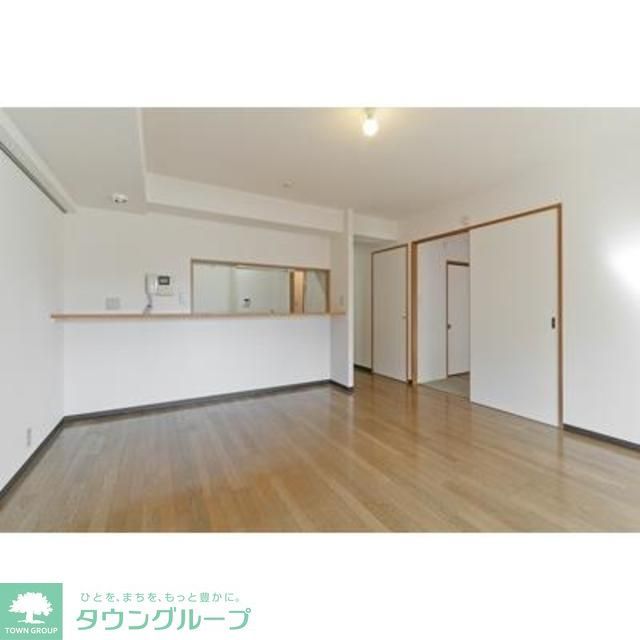居室・リビング　※写真は同タイプ住戸です。