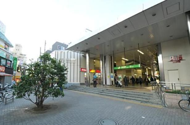 その他　西荻窪駅（その他）まで1520m