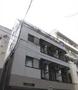 駒込駅より徒歩2分 2階 築33年7ヶ月の賃貸物件