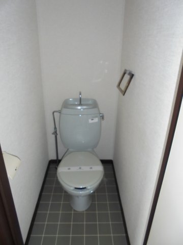 トイレ　洋式トイレ　※写真はイメージです