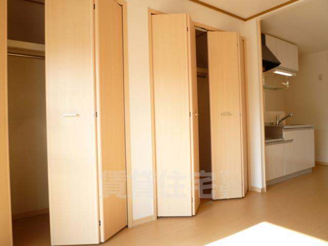 その他部屋・スペース