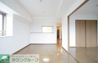 居室・リビング　※写真は同タイプ住戸です。