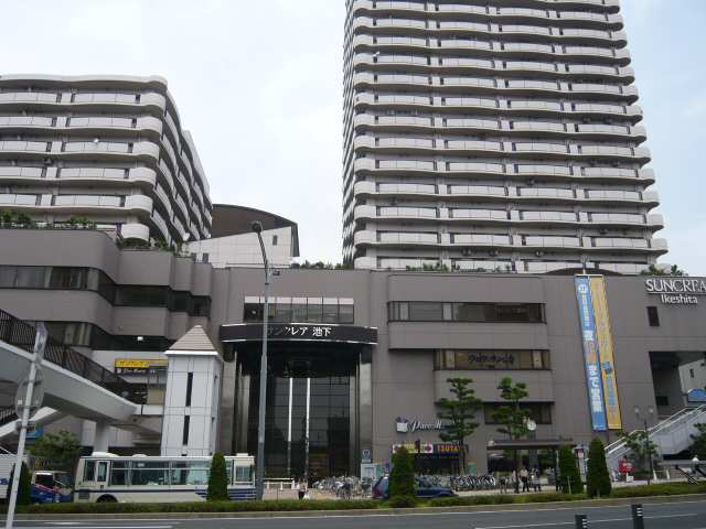 その他　池下駅（その他）まで771m