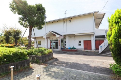 その他　下新田自治会館（その他）まで1231m