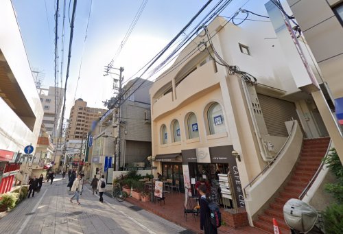 その他　STUDY COLLABO(スタディ コラボ) 岡本2号館（その他）まで520m