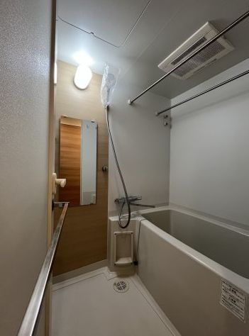 バス・シャワールーム　別号室参考写真
