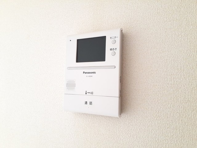 セキュリティ　図面と現状に相違がある場合には現状を優先