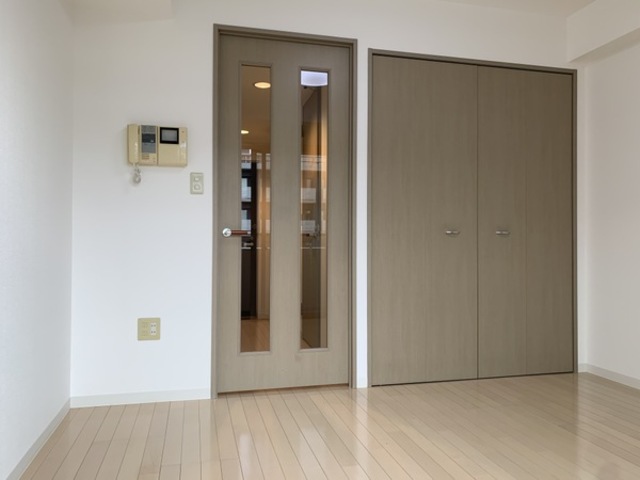 居室・リビング　きれいなお部屋