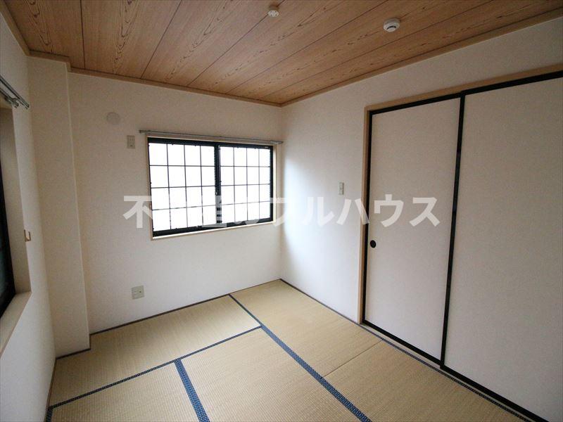 その他部屋・スペース　写真は別室