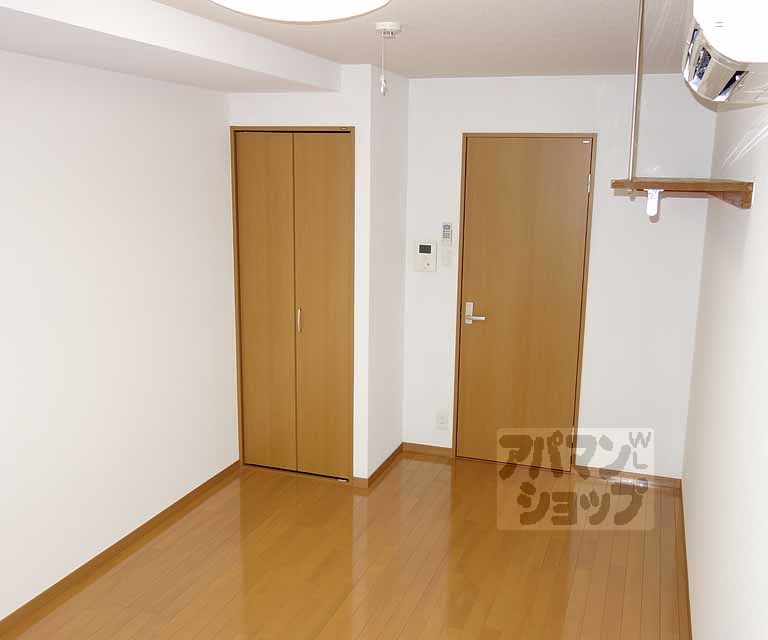 居室・リビング　綺麗な室内です
