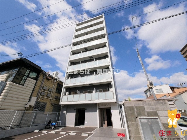 建物外観　★ ★ 口コミ平均4.94のお店 ★ ★