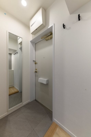 玄関　別部屋参考写真
