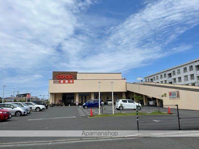 スーパー　生協（スーパー）まで1413m