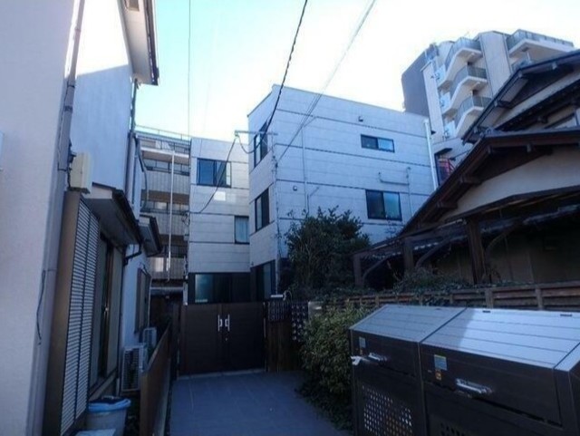 その他共有部分　共有部