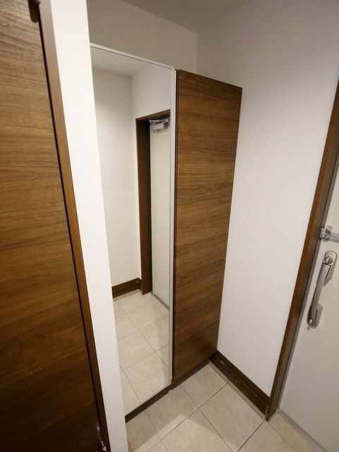 その他設備　★シューズボックスです★