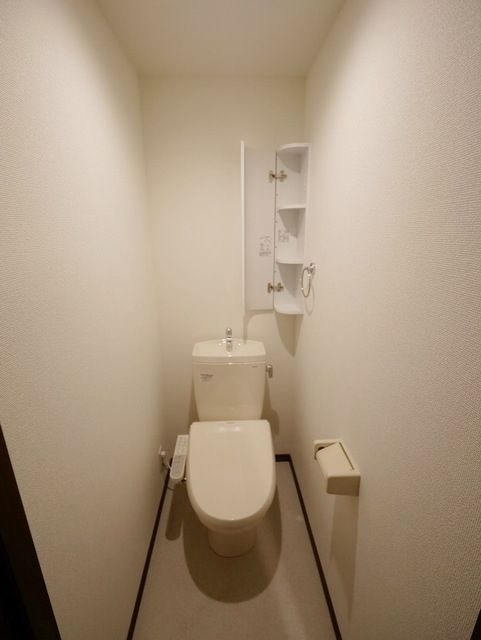 トイレ　★トイレです★