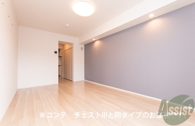 居室・リビング　画像はイメージです。
