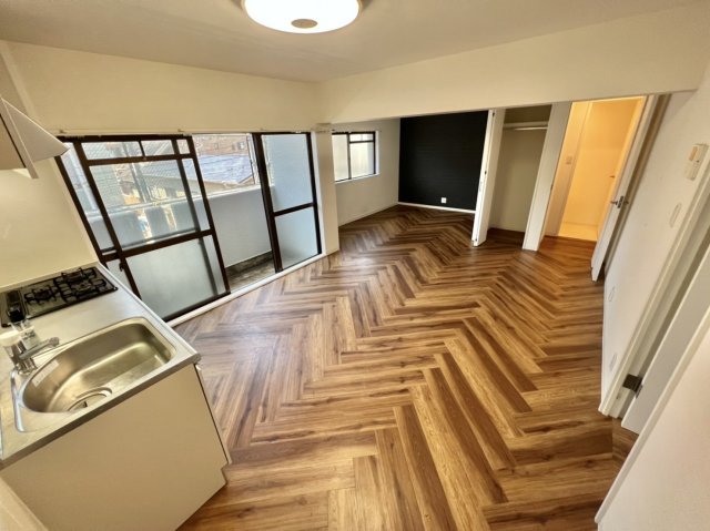 その他部屋・スペース　室内きれいです