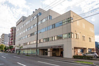 病院　医療法人明珠会白石産科婦人科病院（病院）まで593m