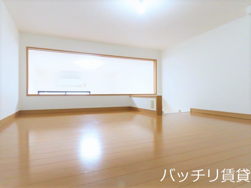 その他部屋・スペース　別号室タイプの為、現状を優先致します。