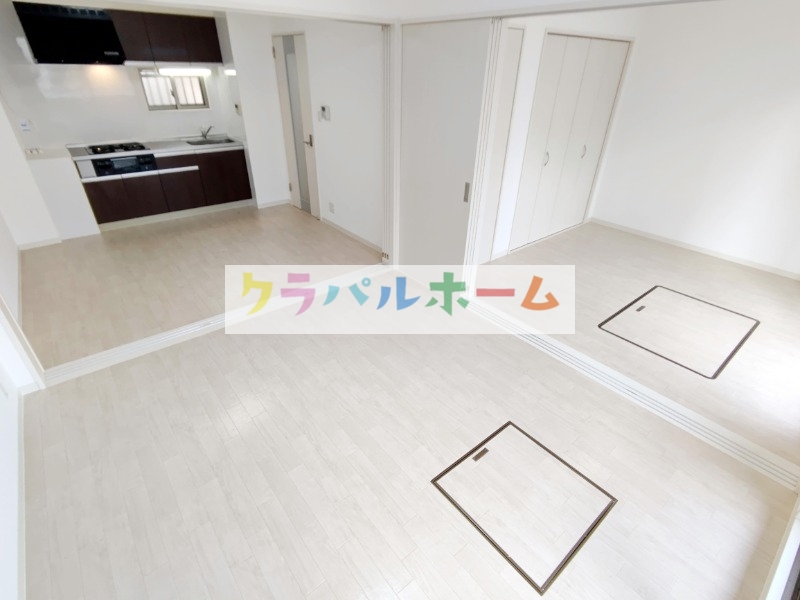 その他部屋・スペース　洋室７．０帖