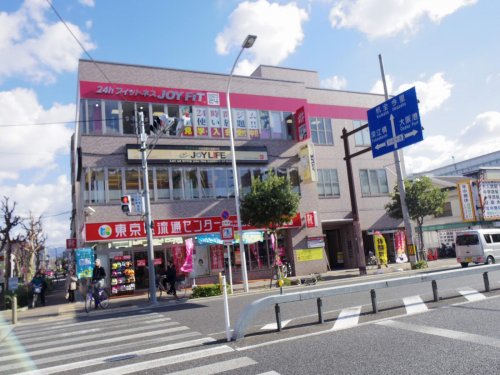 その他　JOYFIT24緑橋（その他）まで655m