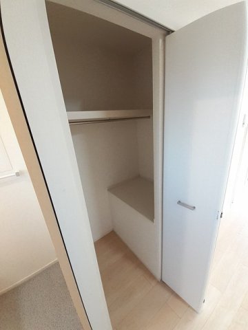 収納　小物を収納するのに便利です