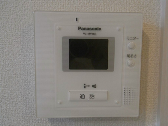 セキュリティ　※現況優先