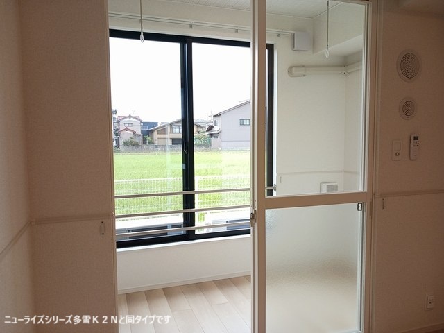 バルコニー　イメージ