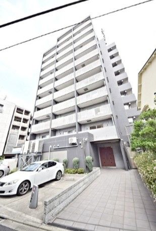建物外観　☆外観☆