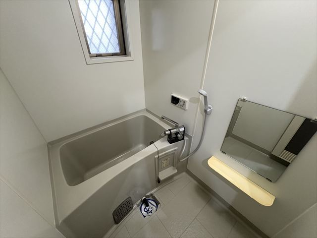 HF博多東レジデンスIIの内装写真