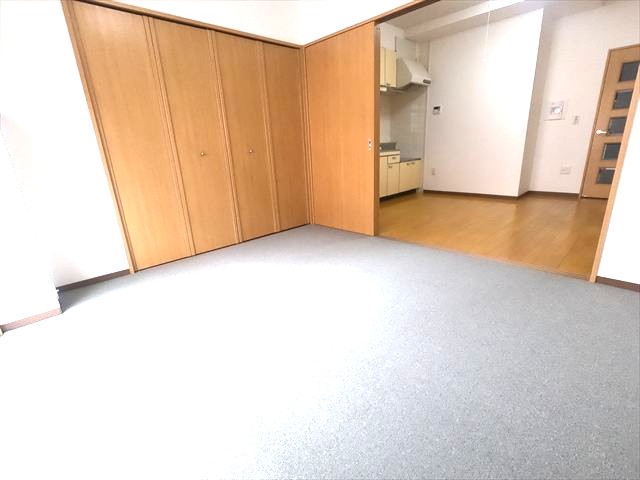 その他　ベッドルーム