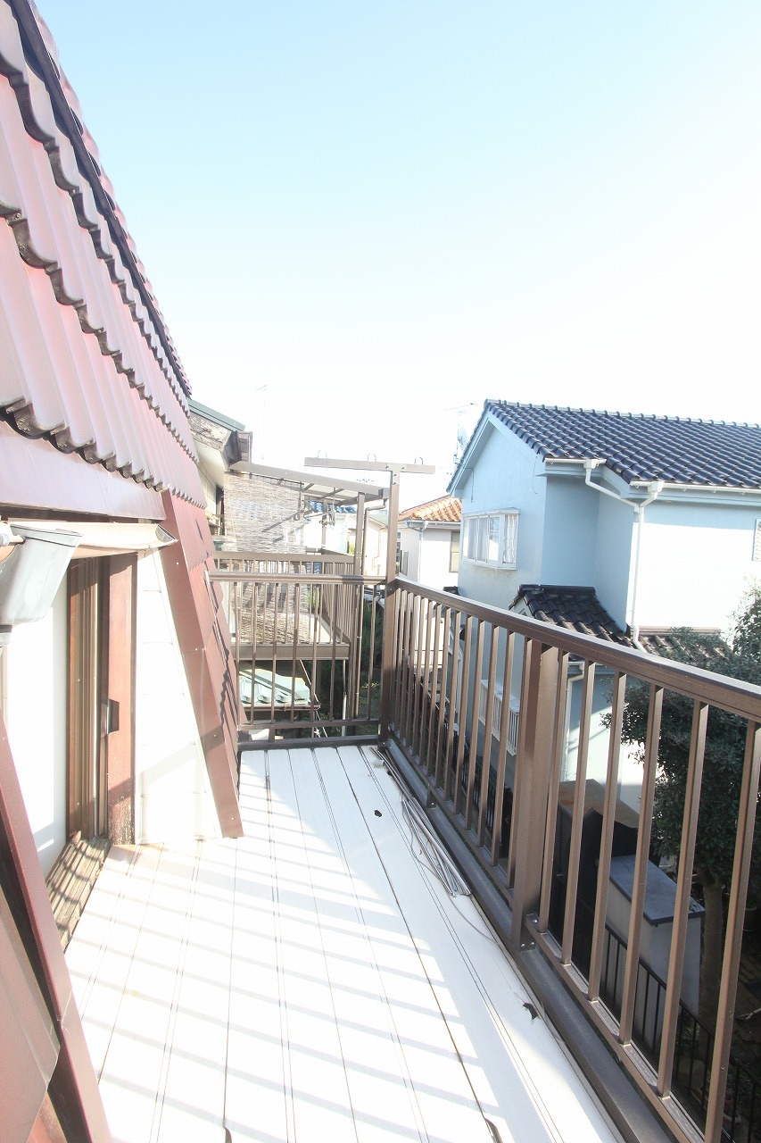 狭山市広瀬3丁目貸家の内装写真