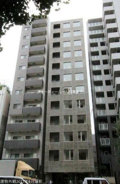 建物外観　★《見学予約受付中》当店では契約金がクレジット決済可能です★