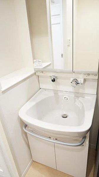 洗面設備　洗面※別部屋参考写真