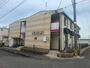 建物外観　2021年３月に外壁塗装いたしました。