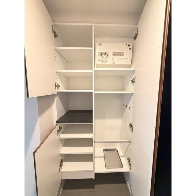 玄関　☆広々とした玄関☆
