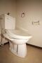 トイレ　トイレ温水洗浄便座
