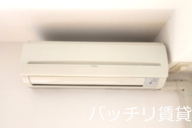 その他設備　＊画像は別部屋の為イメージ、現状を優先致します。