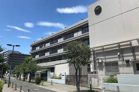 小学校　横浜市立平沼小学校（小学校）まで253m