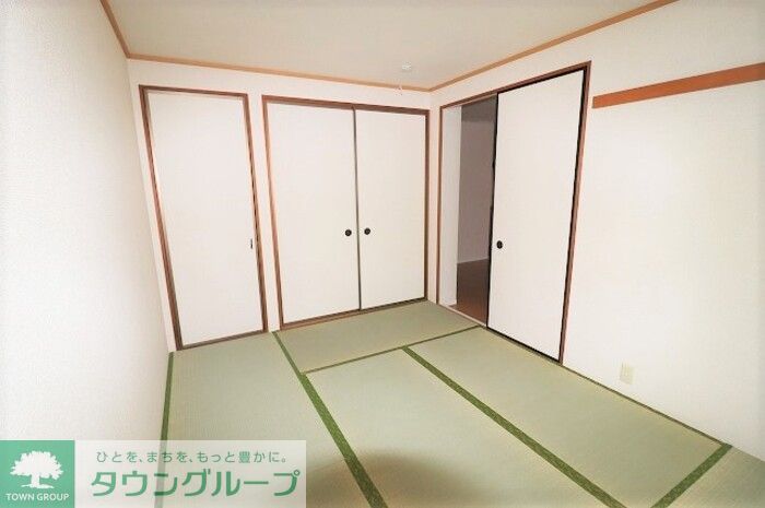 その他部屋・スペース　※別号室参考写真です