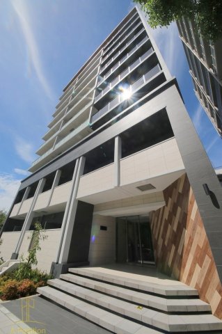建物外観　アグレアーブル