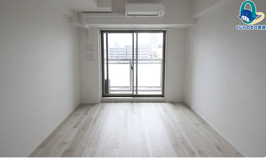 その他部屋・スペース　くじらのゼロ賃貸は＼仲介手数料0円×初期費用最安×全国対応／