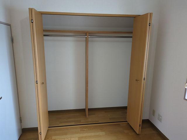 グリーンヒル藤が丘CIIの内装写真