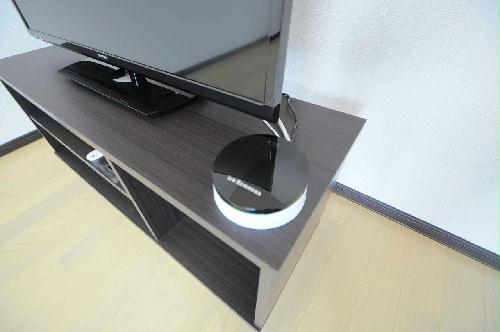 その他　類似タイプ　スマホでTV・照明・エアコンを操作　外出先からも