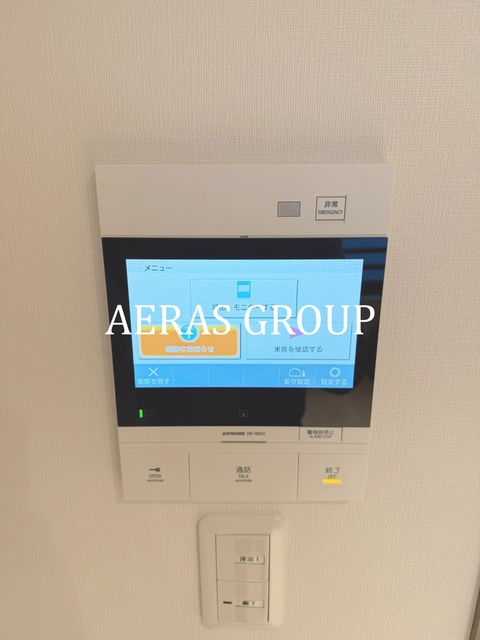 ラヴィエール荏原中延のその他写真